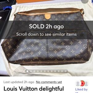 delightful MM  🛑🛑 SOLD